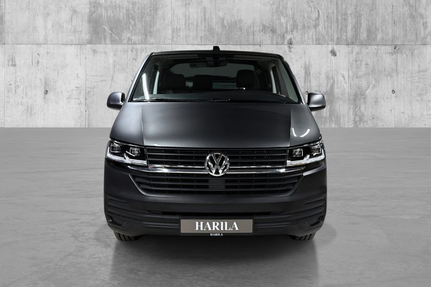 Bilde 4 av Volkswagen Transporter