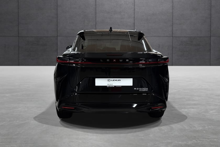 Bilde 4 av Lexus RZ 500e Auto AWD Luxury