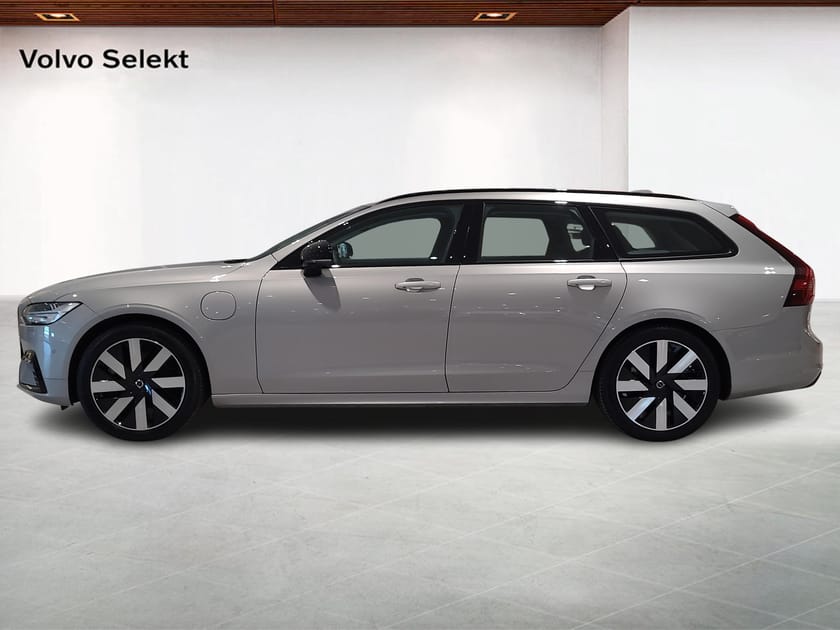 Bild 3 av Volvo V90