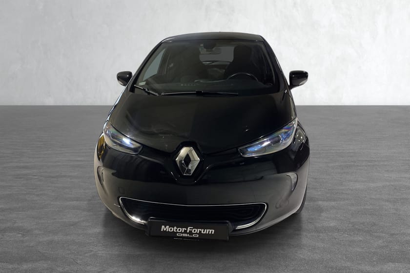 Bilde 2 av Renault ZOE R110 