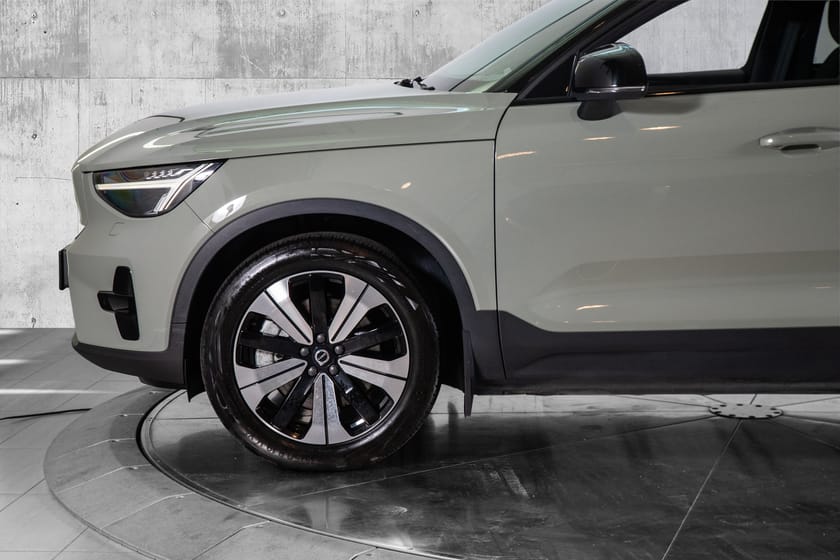 Bilde 5 av Volvo XC40 Recharge Single Motor – Plus