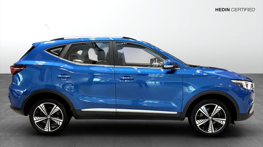 Bild 3 av MG ZS EV Luxury | 45kWh | Pano | 143hk