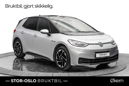 Volkswagen ID.3 Pro Performance