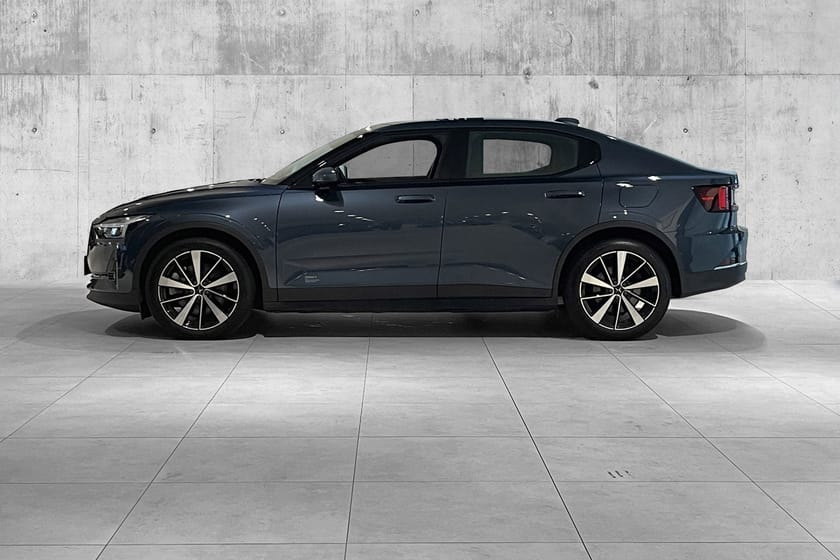 Bilde 5 av Polestar 2 Long Range Single Motor LRSM 78KWH PLUS PILOT 360|PANO|H&K|PIXEL