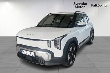 Kia EV2 Standard Range