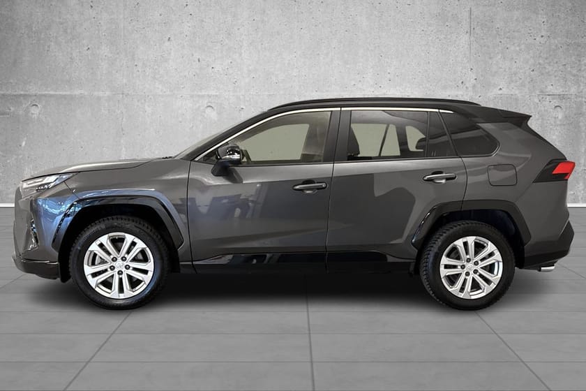 Bilde 2 av Toyota RAV4 Hybrid AWD-i