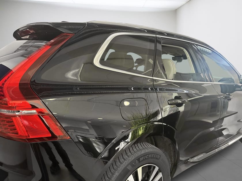 Bild 3 av Volvo XC60 Recharge T6 Core Edition