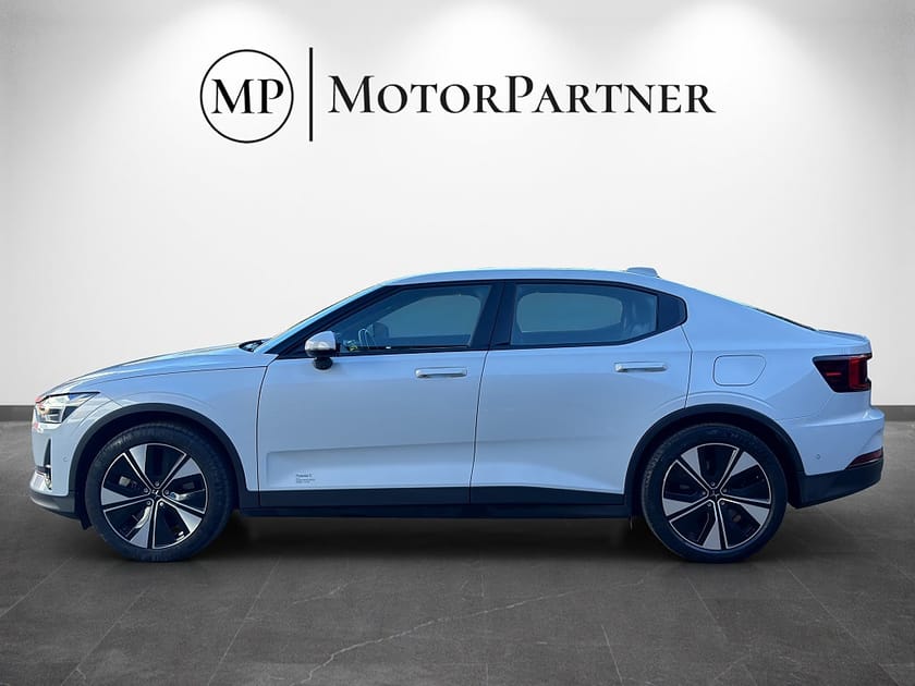 Bild 5 av Polestar 2 Long Range Single Motor