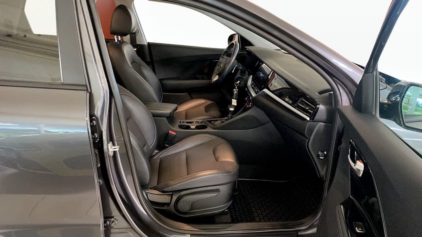 Bild 3 av Kia Niro P-HEV 1.6 PLUG-IN ADVANCE PLUS 1