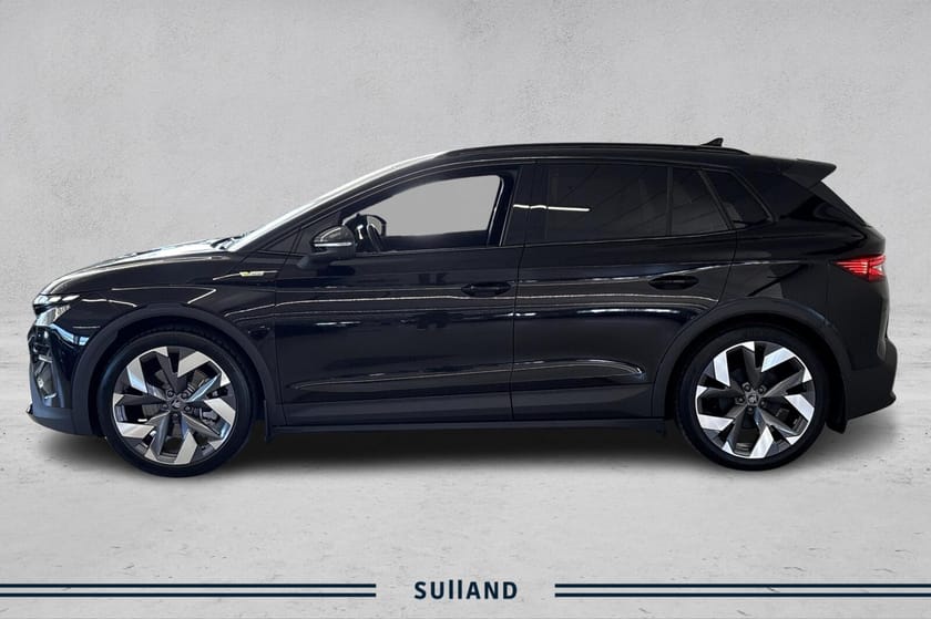 Bilde 2 av Škoda Elroq RS 