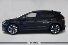 Thumnail bilde 1 av Škoda Elroq RS