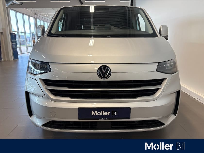 Bilde 4 av Volkswagen e-Transporter E-tra kort pluss 286 4m