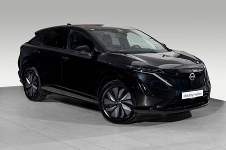 Nissan Ariya 87