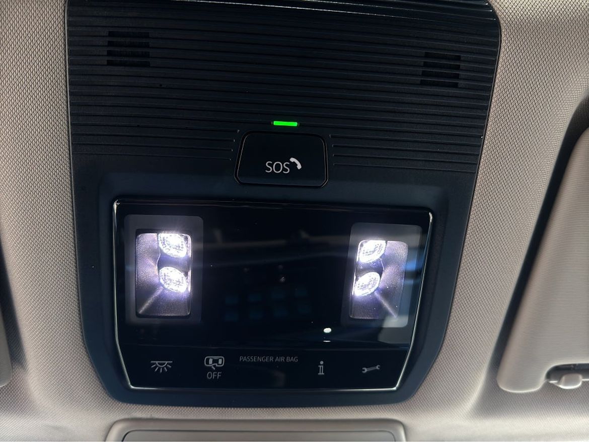 Volkswagen Multivan eHybrid, bild 19 av 19