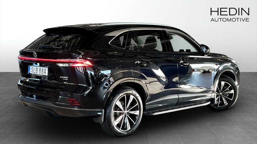 Bild 2 av MG HS PHEV