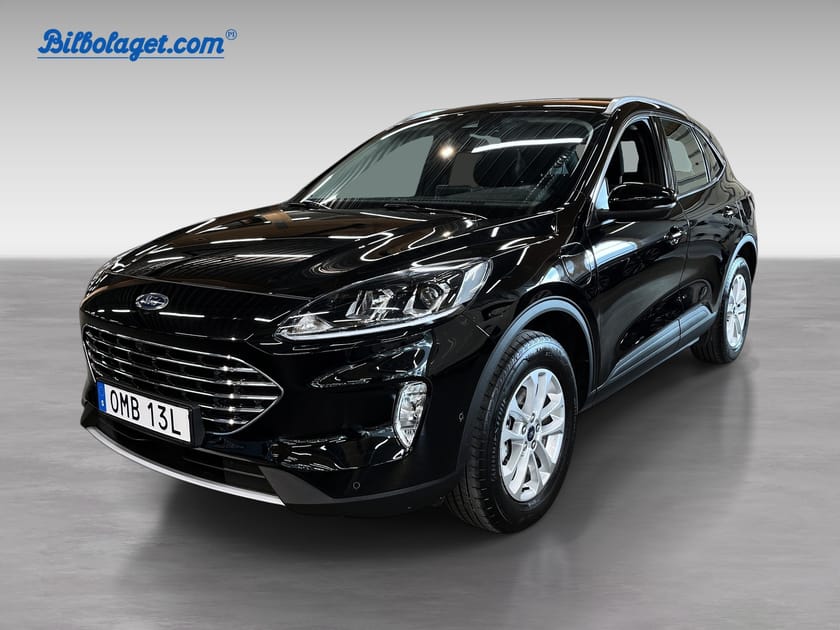 Bild 1 av Ford Kuga Plug-In Hybrid 2.5 225 PHEV Titanium A
