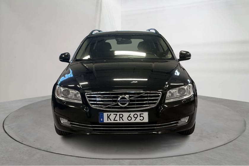 Bild 5 av Volvo V70