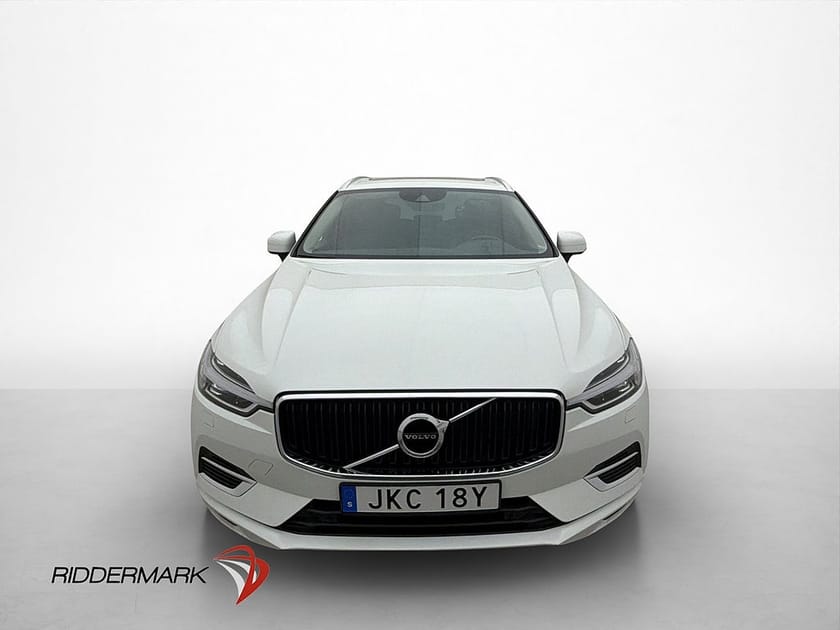Bild 2 av Volvo XC60 T8 AWD Momentum Advanced Pano Drag VOC Navi
