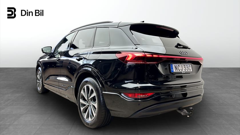 Bild 3 av Audi Q6 e-tron