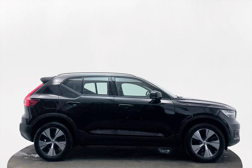Bild 5 av Volvo XC40