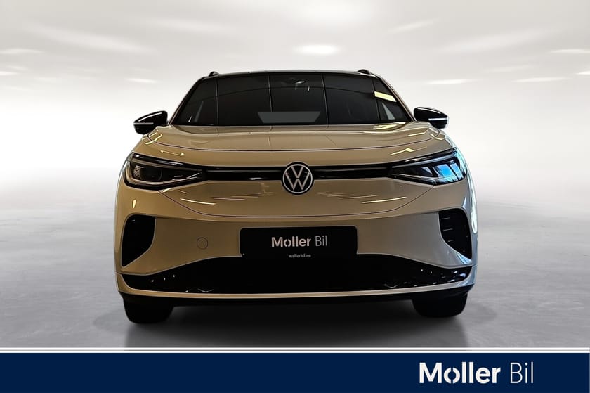 Bilde 2 av Volkswagen ID.4 GTX 4motion  77kwh