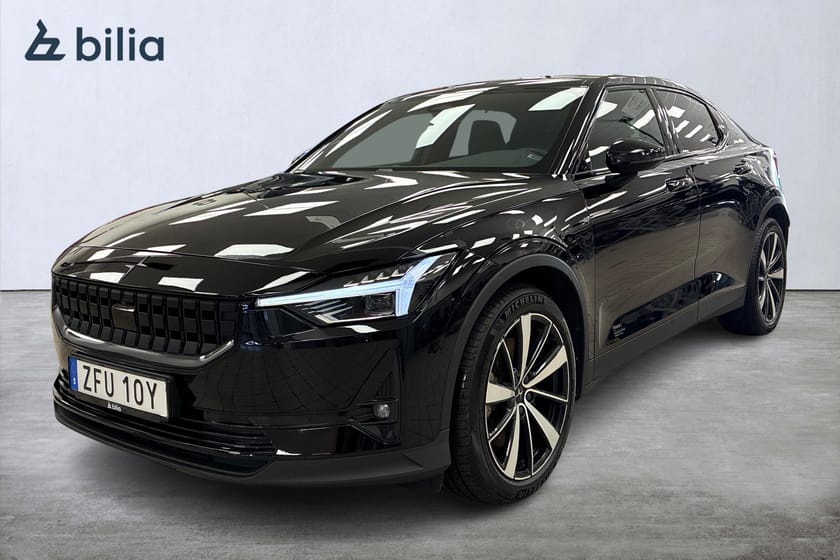 Bild 1 av Polestar 2 Long Range Single Motor 78kWh Plus