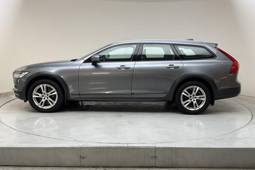 Bild 2 av Volvo V90 Cross Country D4 AWD (190hk) Plus