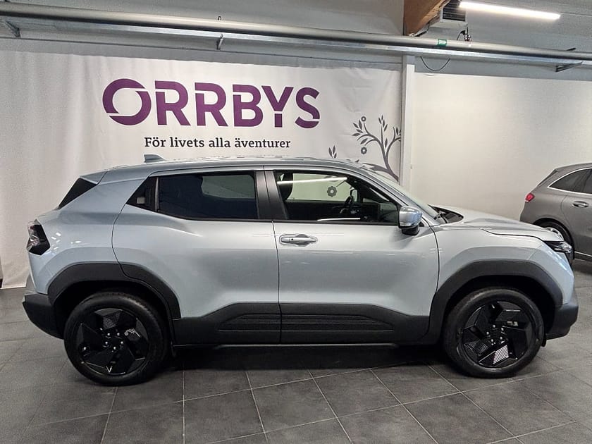 Bild 3 av Suzuki e Vitara e-Vitara 61kWh 4X4, Just nu 45.000 extra för din inbytesbil