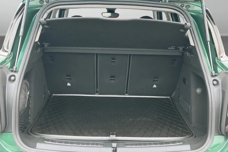MINI Countryman Cooper SE ALL4