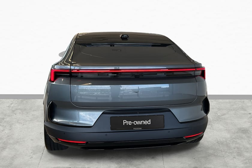 Bild 5 av Polestar 4 Long Range Single Motor Business Pilot Plus