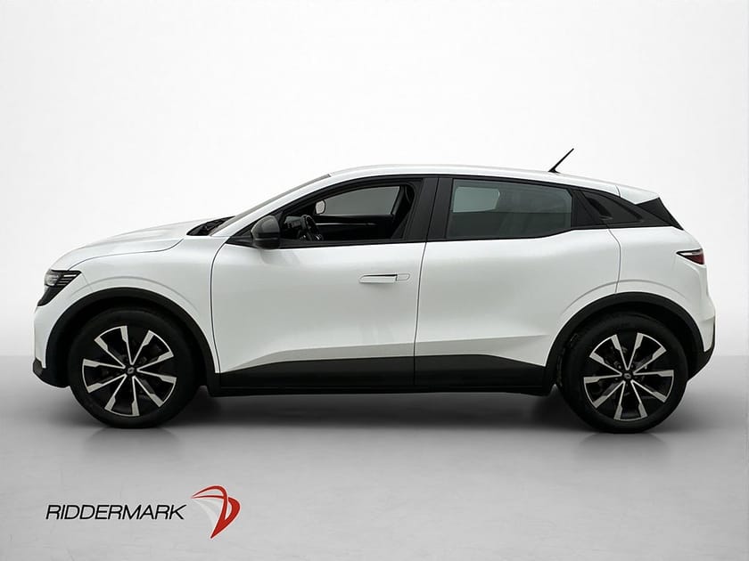 Bild 5 av Renault Mégane E-TECH