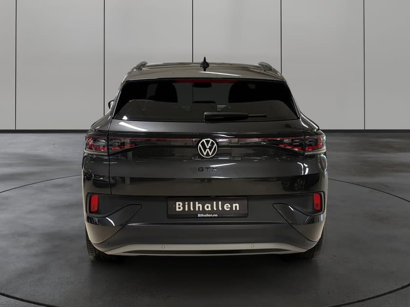Bilde 4 av Volkswagen ID.4 GTX