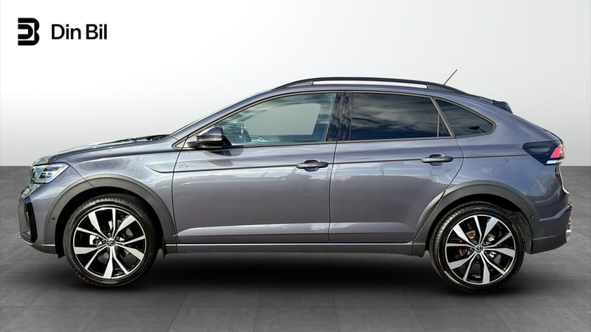 Bild 2 av Volkswagen Taigo