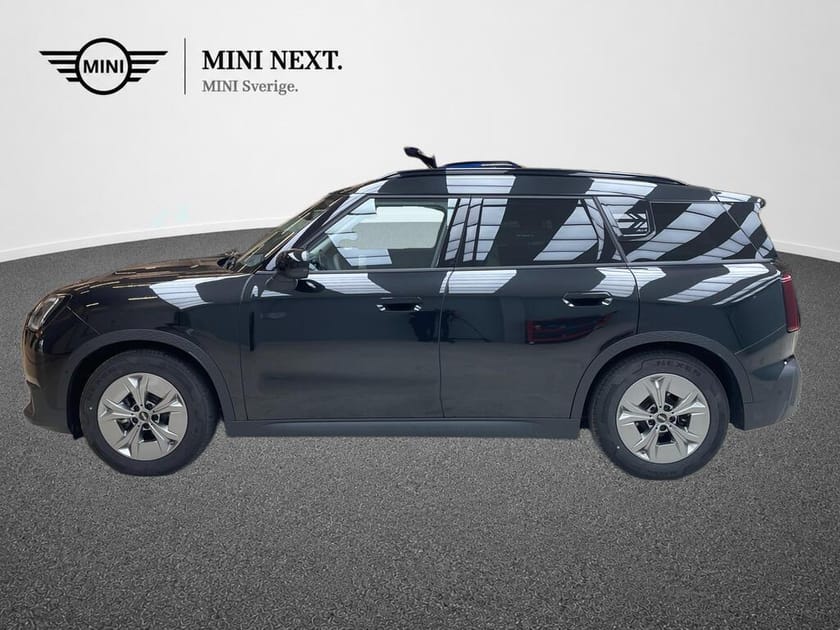 Bild 2 av MINI Countryman SE ALL4 Classic Trim