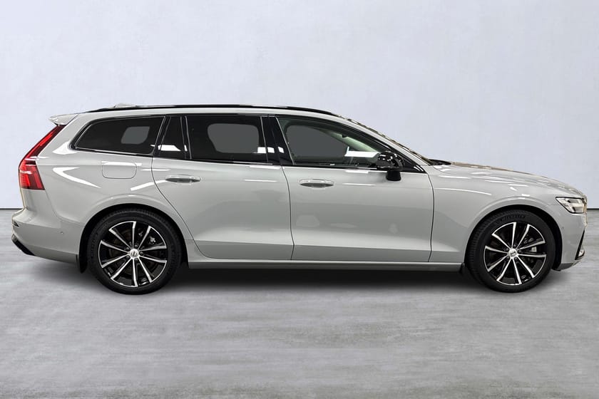 Bild 3 av Volvo V60