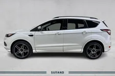 Thumnail bilde 1 av Ford Kuga