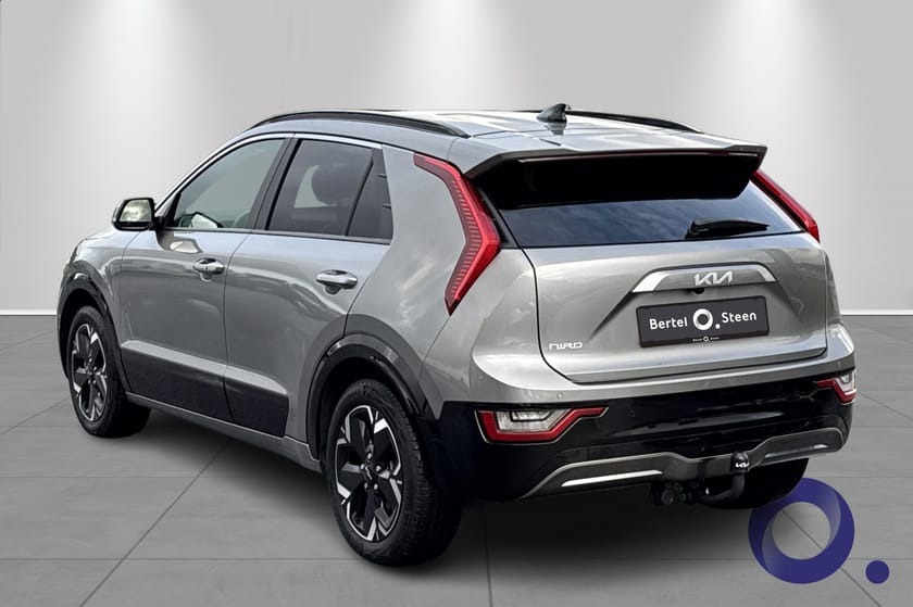 Bilde 3 av Kia Niro EV