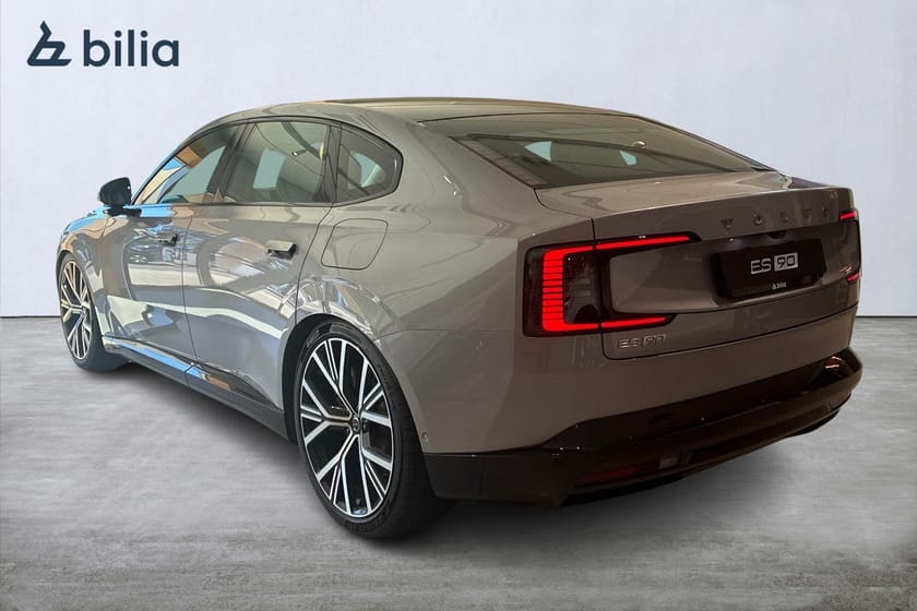 Bild 3 av Volvo ES90 Single Motor Extended Range Ultra