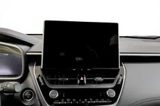 Toyota Corolla Cross Hybrid AWD-i