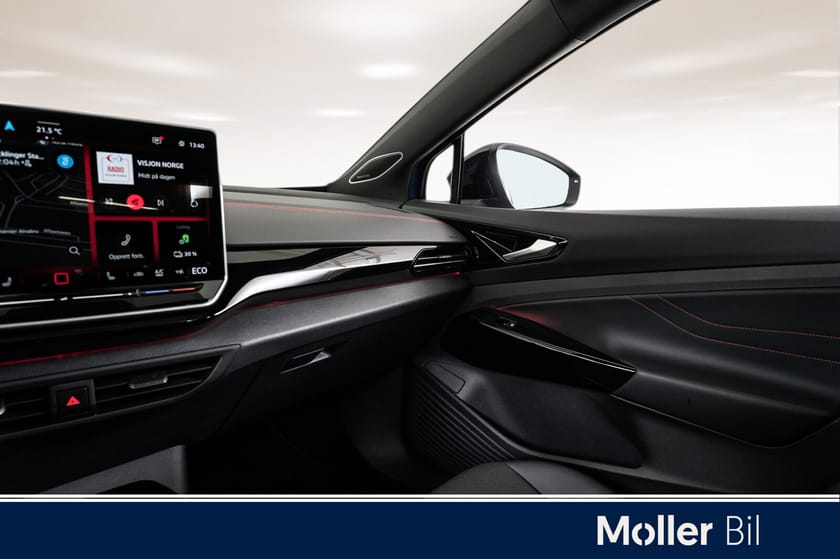 Bilde 4 av Volkswagen ID.4 GTX 77kWh 340hk 4Motion