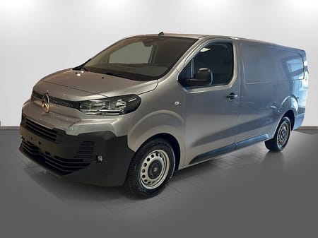 Citroën Jumpy Van L3 150hk  automat (Webasto o drag)