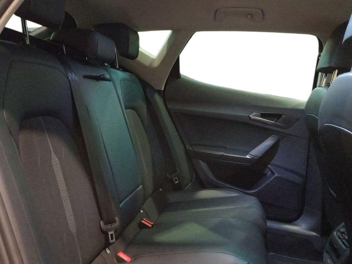 CUPRA CUPRA Formentor — bild 11
