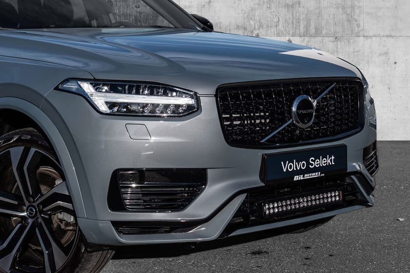 Bilde 3 av Volvo XC90 7 Seats