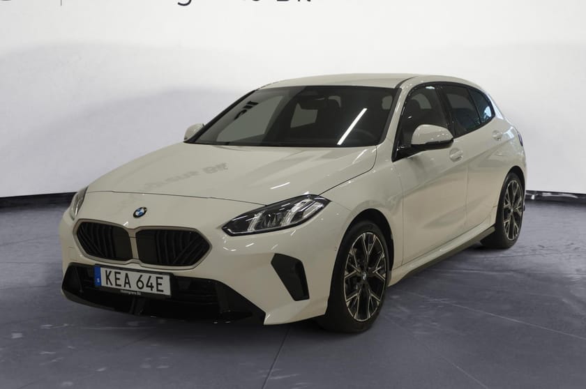 Bild 1 av BMW 120