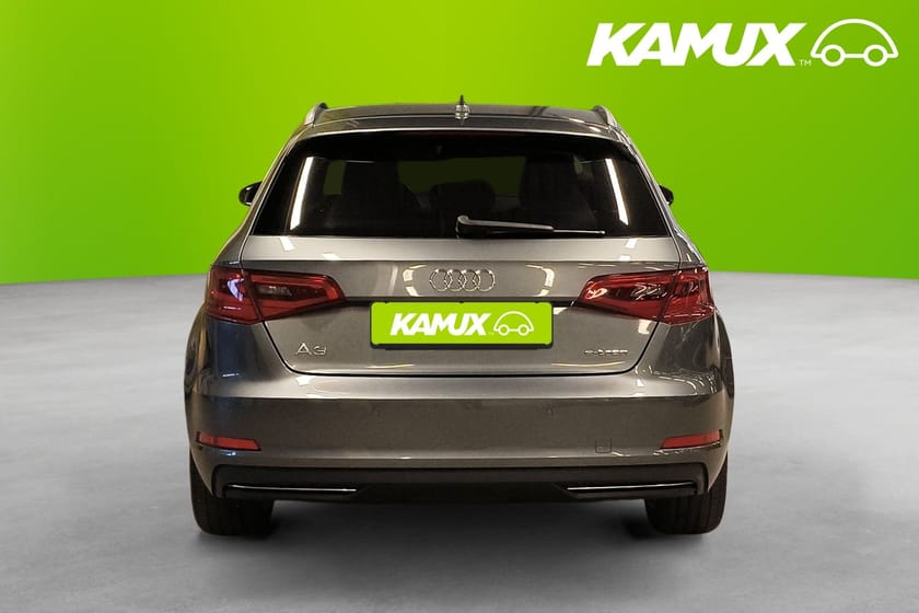 Bild 4 av Audi A3 Sportback e-Tron 1.4 TFSI S Tronic  GPS Navi 204hk
