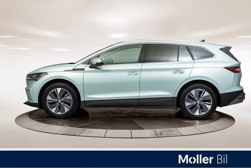 Bilde 2 av Škoda Enyaq iV 80 max