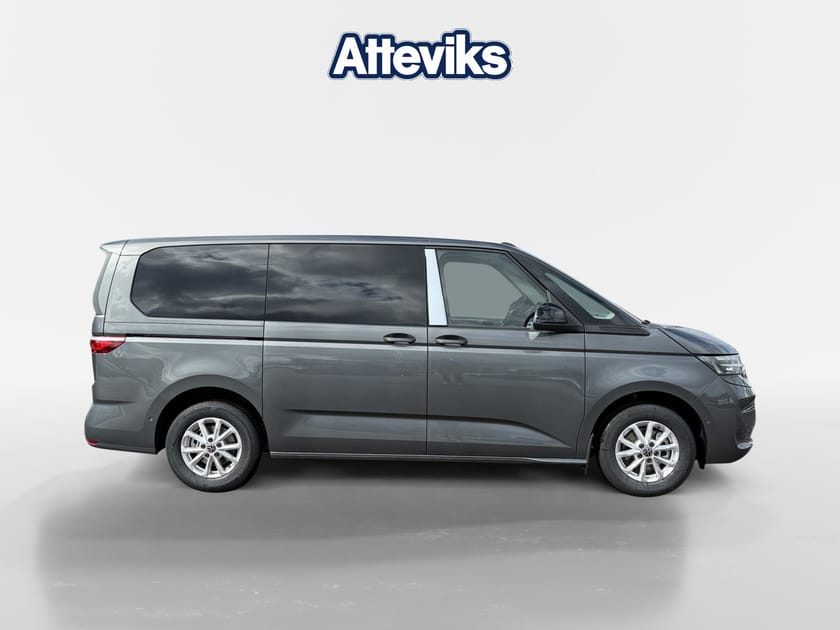 Bild 2 av Volkswagen Multivan