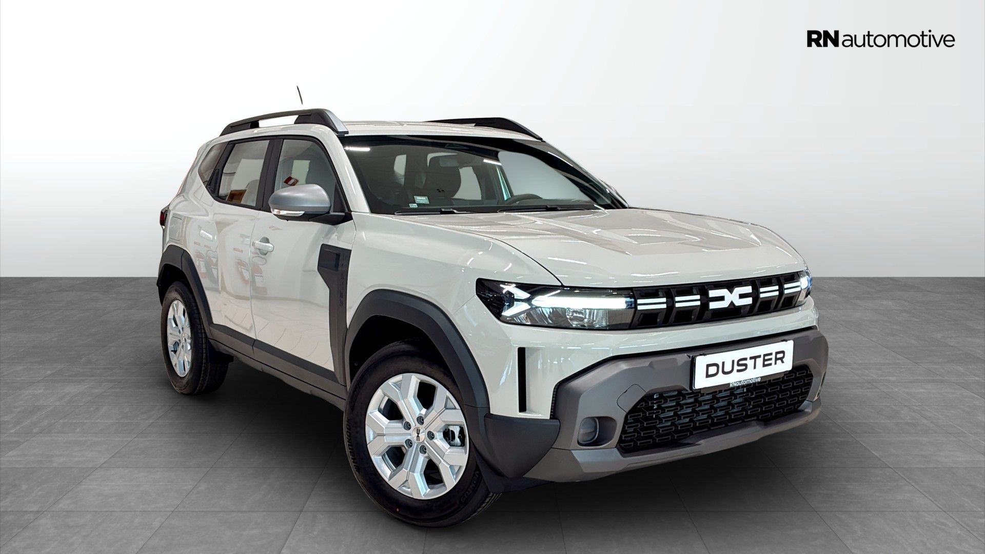 Dacia Duster Expression 2026, bild 7/24