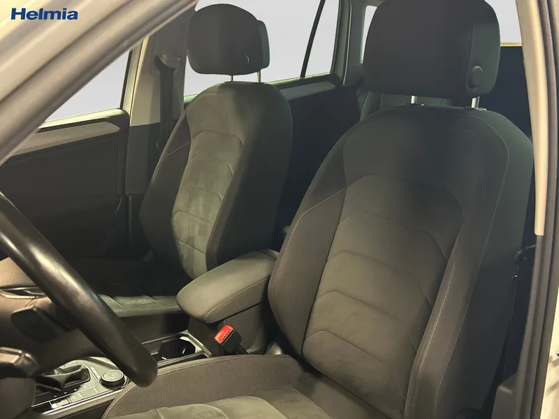 Bild 7 av 14 – Volkswagen Tiguan 2,0 TSI 4motion R-Line Base