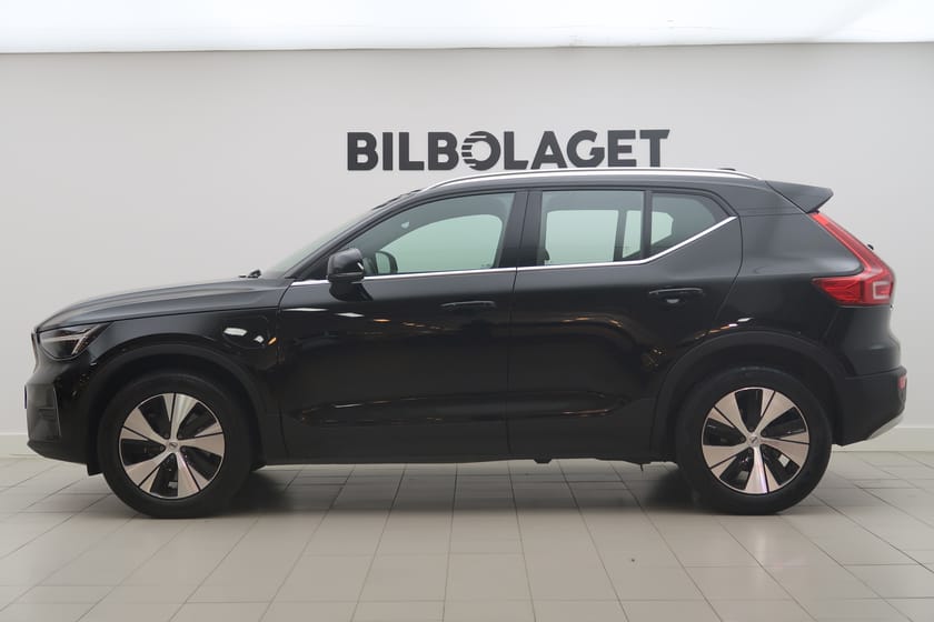 Bild 2 av Volvo XC40 Recharge T4 Core Bright